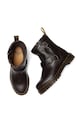 Dr. Martens botki skórzane Anistone Harness DM41870200