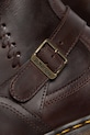 Dr. Martens kozaki Anistone brązowy DM41871200
