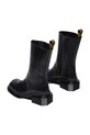Încălțăminte Dr. Martens cizme de piele Maybole Hi DM41993001 negru