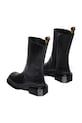 Обувь Кожаные полусапожки Dr. Martens Maybole Hi DM41993001 чёрный