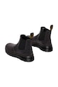 Обувь Кожаные полусапоги Dr. Martens Embury Chelsea Boot DM42013020 серый
