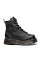 Dr. Martens botki skórzane Buzz 8i nieocieplane czarny DM42032001