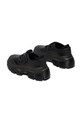 Obuwie Dr. Martens półbuty skórzane DMXL Mary Jane DM42060001 czarny