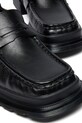Dr. Martens mokasyny skórzane Maybole Loafer DM42063001 czarny