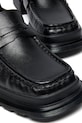 Δερμάτινα μοκασίνια Dr. Martens Maybole Loafer DM42063001 μαύρο