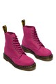 Dr. Martens botki 1460 Pascal DM42596650 różowy AW25