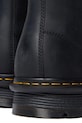 Dr. Martens cizme de piele ZebZag Laceless negru DM42653001