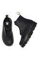 Dr. Martens cizme de piele ZebZag Laceless DM42653001