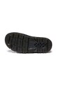Dr. Martens botki skórzane ZebZag Laceless DM42653001