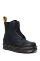 Dr. Martens cizme de piele ZebZag Laceless DM42653001