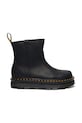 Dr. Martens botki ZebZag Rigger nieocieplane czarny DM42662001