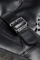 Dr. Martens kozaki skórzane Anistone czarny DM42669001