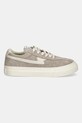 Stepney Workers Club tenisówki DELLOW S-STRIKE CUP RAW SUEDE YA25065 beżowy AW25