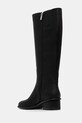 Obuwie Dkny kozaki Manda K3533943.BLK czarny