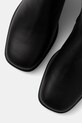 Dkny kozaki Manda czarny K3533943.BLK