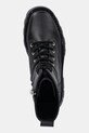 Dkny workery Sejal czarny K3544872.BLK