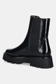 Παπούτσια Μπότες τσέλσι Dkny Sanchit K4569875.BLK μαύρο