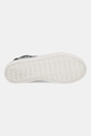 Kožené tenisky Dkny Yaser Star K4597935.BLK čierna