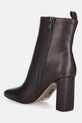Scarpe Steve Madden stivaletti alla caviglia Adelisa 11002626.GC2 marrone