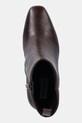 Steve Madden stivaletti alla caviglia Adelisa marrone 11002626.GC2