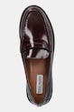 Kožne mokasinke Steve Madden Adison bordo 11004736.627