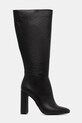 Vysoké čižmy Steve Madden Ally 11002627.001 čierna AW25