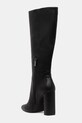 Obuv Vysoké čižmy Steve Madden Ally 11002627.001 čierna
