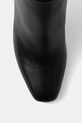 Vysoké čižmy Steve Madden Ally čierna 11002627.001