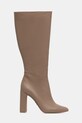 Steve Madden kozaki Ally 11002627.482 beżowy AW25