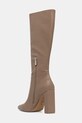 Obuwie Steve Madden kozaki Ally 11002627.482 beżowy