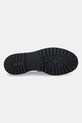 Steve Madden mokasyny skórzane Anabeth 11004723.017 czarny