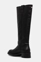 Взуття Шкіряні чоботи Steve Madden Banner 11003092.017 чорний