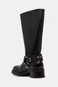 Παπούτσια Μπότες Steve Madden Beau 11003069.184 μαύρο