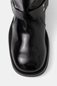 Μπότες Steve Madden Beau μαύρο 11003069.184