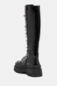 Obutev Elegantni škornji Steve Madden Carina 11002682.013 črna