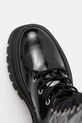 Elegantni škornji Steve Madden Carina 11002682.013 črna