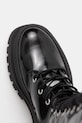 Steve Madden cizme Carina 11002682.013 negru