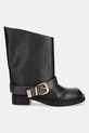 Steve Madden botki Climaxx 11004793.366 czarny AW25