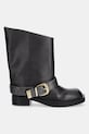Gležnjače Steve Madden Climaxx 11004793.366 crna AW25