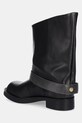Obuwie Steve Madden botki Climaxx 11004793.366 czarny