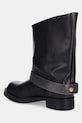 Obuća Gležnjače Steve Madden Climaxx 11004793.366 crna