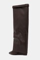 Obuwie Steve Madden kozaki Corenne 11003418.GC2 brązowy