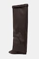 Cipők Steve Madden csizma Corenne 11003418.GC2 barna