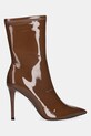 Steve Madden botki Easy St. 11004817.27O brązowy AW25