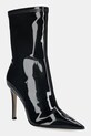 Gležnarji Steve Madden Easy St. Neizolirana črna 11004817.018