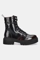 Steve Madden stivali da motociclista Gusto 11003330.622 granata AW25