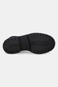 Steve Madden stivali da motociclista Gusto 11003330.622 granata