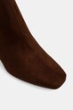 Steve Madden kozaki Holly brązowy 11003501.003