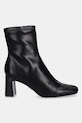Steve Madden botki Hurst 11003498.001 czarny AW25