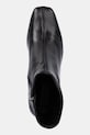 Steve Madden botki Hurst czarny 11003498.001